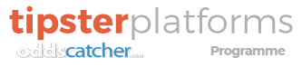 TipsterPlatforms Ltd - Affiliate Program